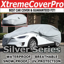 Waterproof Car Cover 2009 2010 2011 2012 2013 2014 2015 2016 2017 DODGE JOURNEY