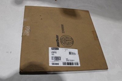 nVent NSB A18P16 Electrical Enclosure Accessories EA