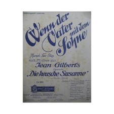 Fetras Oscar wenn der Vater Mit Dem Söhne Piano