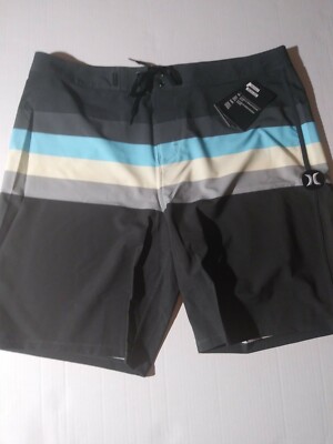 nike hurley swim shorts