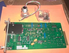 GASTECH DETECTOR BOARD 57-814502 Y 72-0416R J 24-0130 REV K LEL 61-0101 (II2)