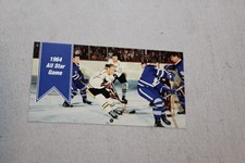 1994 PARKHURST HOCKEY CARDS 1963-64 Season TALL BOY  Complete Your Set U-Pick