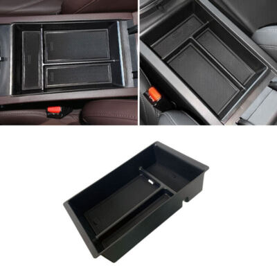 Car Center Armrest Storage Glove Box For Chery Tiggo 8 Pro Max 2022 2023 2024