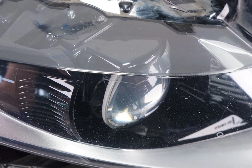 Faro derecho derecho derecho Lincoln MKZ LED OEM 2013-2016 Foto 3 de 4