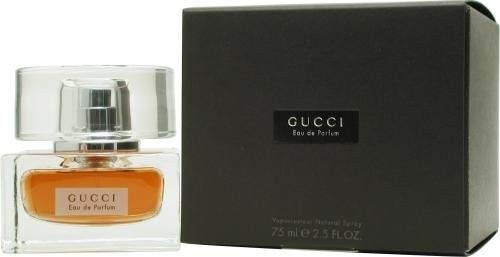 Gucci (Brown) by Gucci for Women 75 ml/2.5 oz Eau de Parfum Spray
