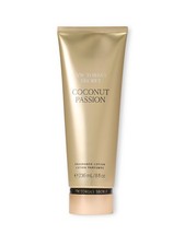 Victoria's Secret Coconut Passion Fragrance Body Lotion 8 Ounces