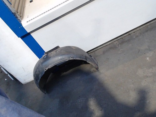 INNENKOTFLÜGEL LINKS VORNE Volkswagen Up! (121) 2012 1S0809961C