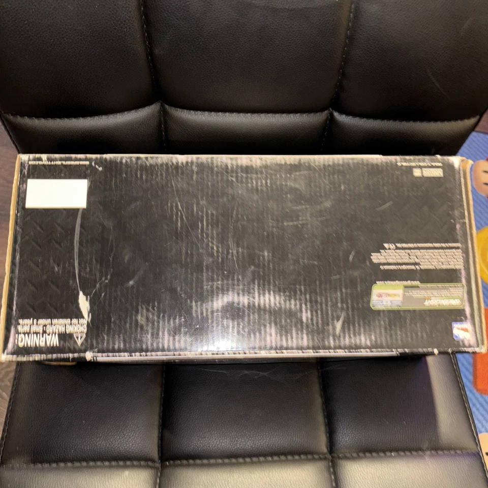 Paul Dana 2005 #91 Ethanol Toyota IndyCar 1/18 Greenlight Diecast - Image 4 of 4