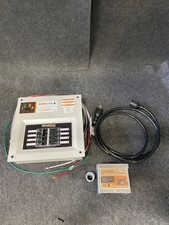 GENERAC Upgradeable 30 Amp Transfer Switch Ki...