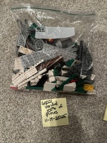 LEGO CITY SET 60021 - CARGO HELIPLANE 100% With BOX And Manuals -retired!