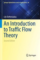 Lily Elefteriadou | An Introduction To Traffic Flow Theory | Taschenbuch (2025)