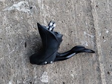 Campagnolo Veloce Shifter Left Double / 10 Speed. spares.