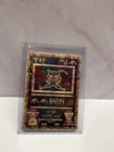 Pokémon TCG Ancient Mew Promo Holo