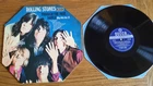 THE ROLLING STONES - Through The Past Darkly 1969 First UK Press Unboxed Decca