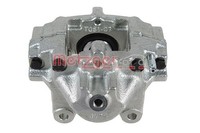 Bremssattel Hinten Links Metzger 6260587 FÜR Mercedes Bremszange