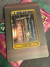Wizarding World Harry Potter MINALIMA Mystery Pin Badge Divination