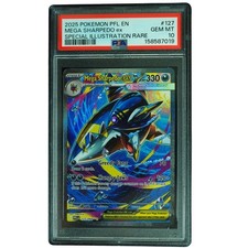 Cynthia's Garchomp Ex 087/063 Sv9a: Heat Wave Arena for sale | eBay