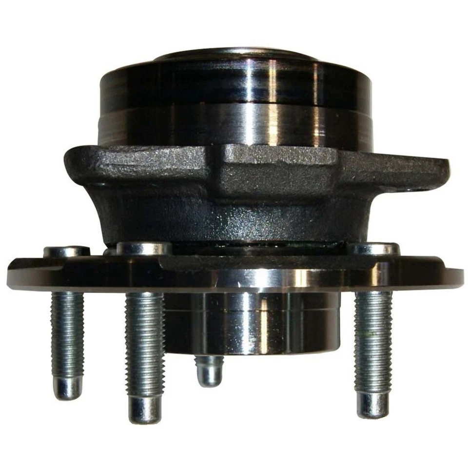 730-0152 GMB Buje de rueda delantero lado conductor o pasajero para Chevy derecha izquierda Vue Foto 2 de 4