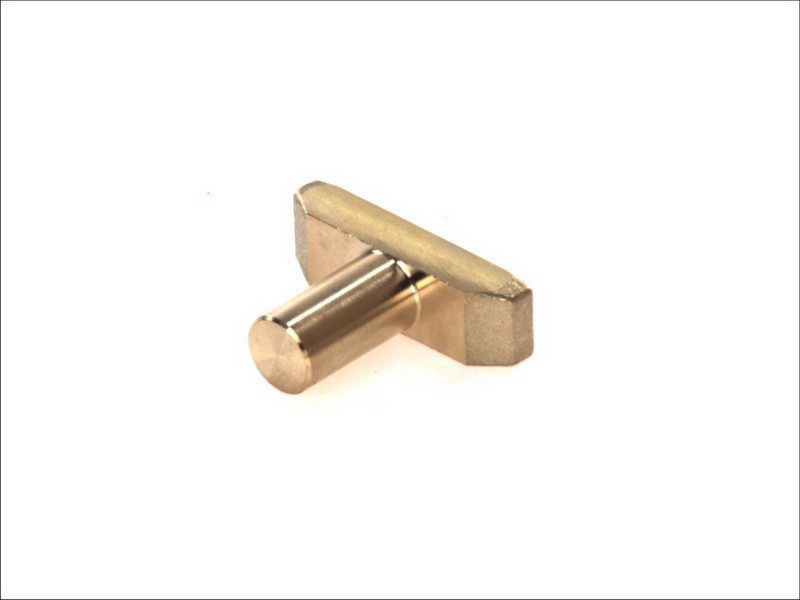 Für EURORICAMBI 95534245 Synchromesh locking element 95534245 Synchromesh locki