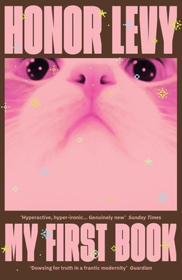 My First Book | Honor Levy | Taschenbuch | 240 S. | Englisch | 2025
