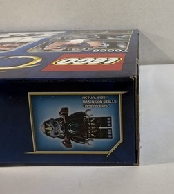 LEGO 70008 CHIMA Gorzan's Gorilla Striker -New, Sealed, & Retired Set