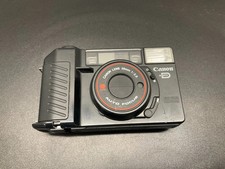 Share Canon Autoboy2 Sureshot 38mm f/2.8 35mm Point  Shoot