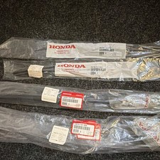 Honda Civic Hatchback Parts