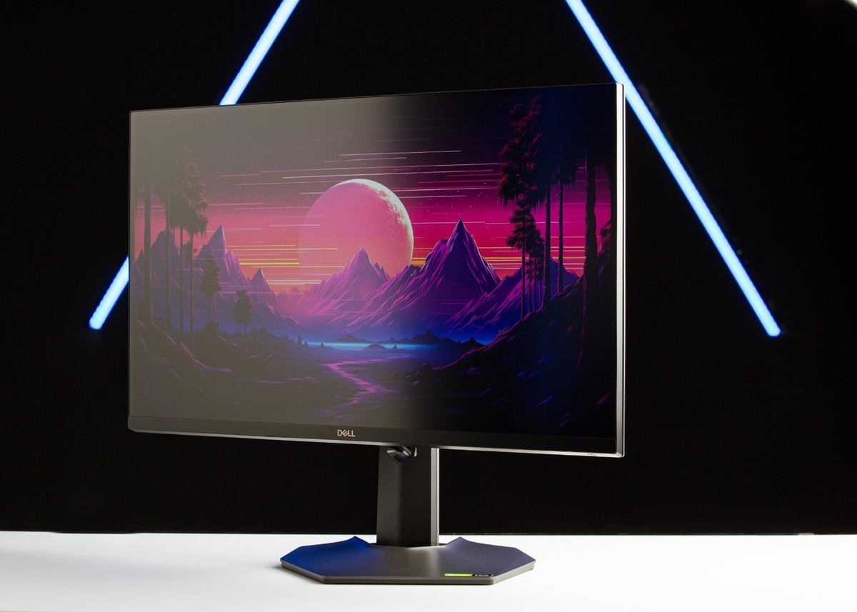 Dell GAMING Monitor S2721DGF 27 QHD 144hz 2560 x 1440 Dual HDMI