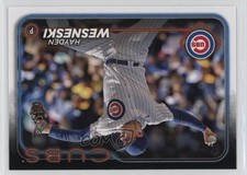 2024 Topps Series 1 Hayden Wesneski #337 00jz