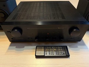 Nakamichi IA-3 for sale | eBay