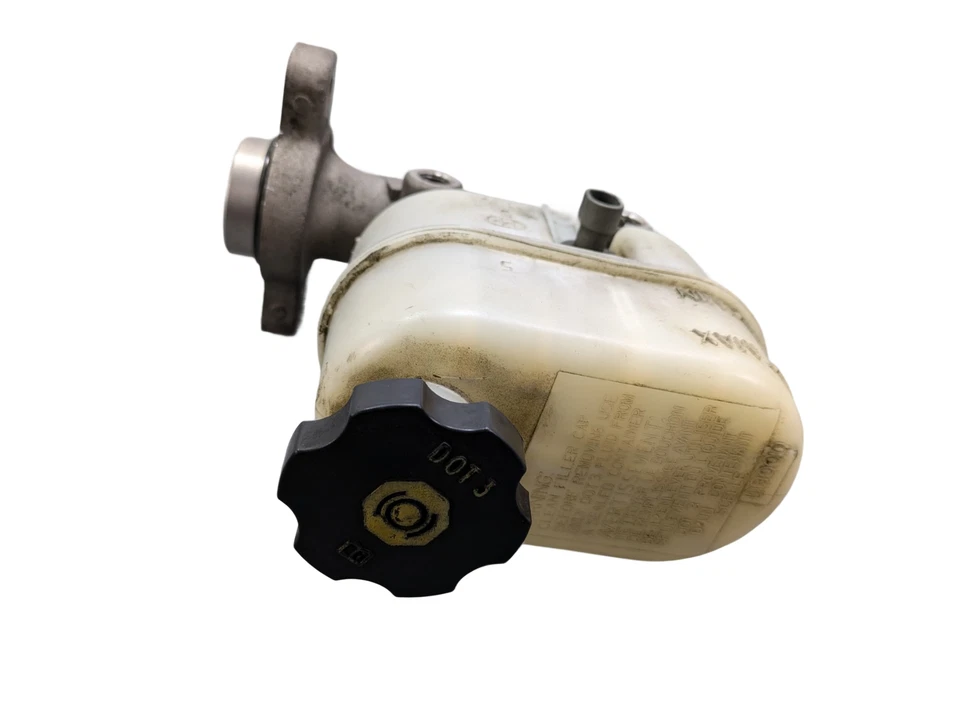 Tanque de depósito de cilindro maestro de frenos Cadillac Escalade ESV 2010-2014 OEM Foto 3 de 4