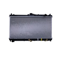 Reach 41-2268 Radiator Fits 1999-2005 Mazda Miata Reach 41-2268 Radiator Fits 1999-2005 Mazda Miata