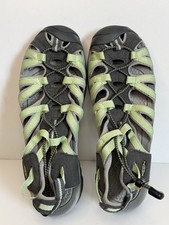 KEEN Outdoor Sandalen Herren Gr. 42 – Trekking / Wandern / Wasserschuhe