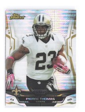 2014 Topps Finest Football Cards 48