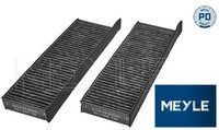 Meyle 11-123260010/PD Filter FüR Innenraumluft Innenraumfilter Filter