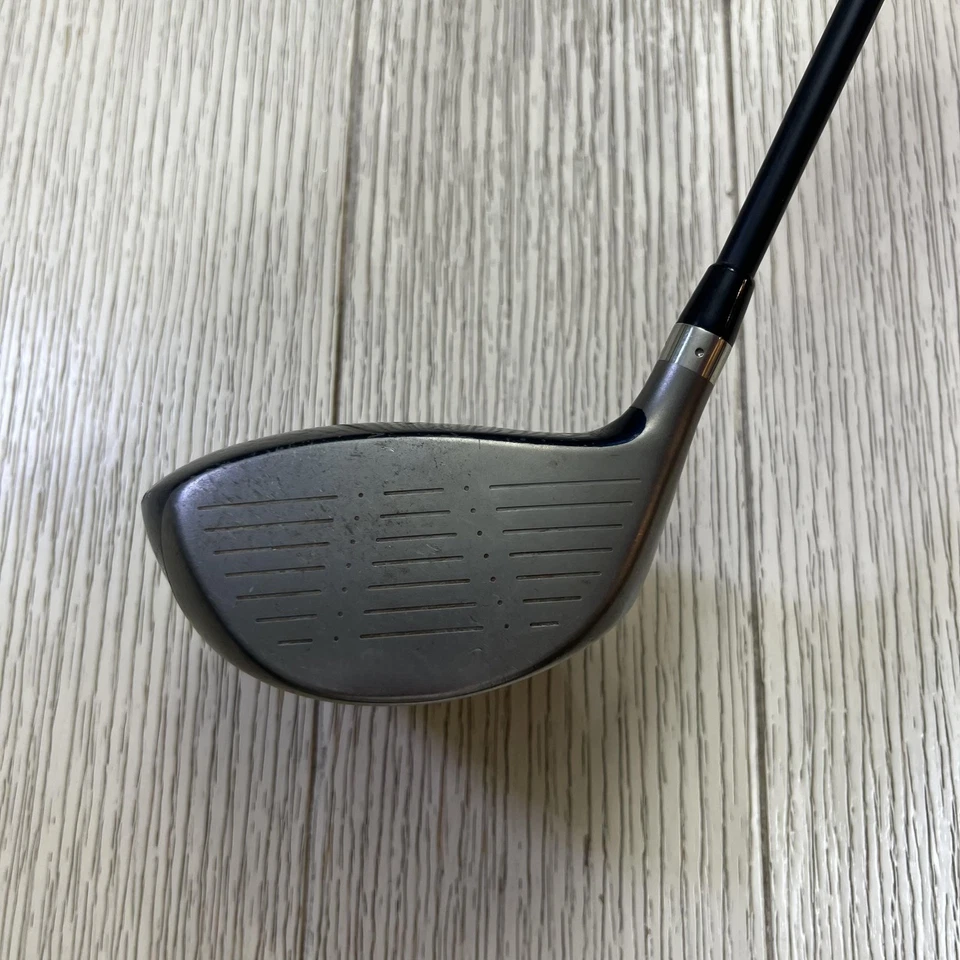Nike Golf Forged Titanium Driver 10.5 Degree Regular Flex Mid Kick Graphite RH - Image 2 of 4