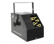 CHAUVET DJ B-250 B250 Portable Mobile Bubble Blower Machine Removable Fluid Tank
