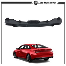 Rear Bumper Reinforcement Impact Bar For Hyundai Elantra 2021-2023 86631-ab000