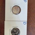 2026 10C Dime P & D  Philadelphia Denver uncirculated