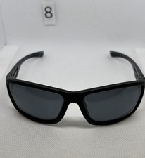 Blue Camo Polarized Sport Sunglasses   AH0217 C9-216   Wraparound