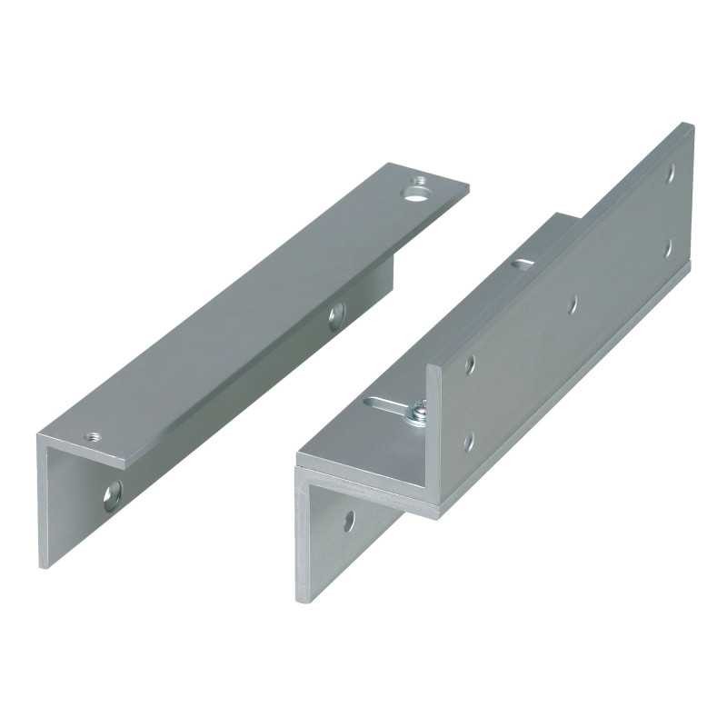 Kit Z et L pour ventouse SEWOSY EF150ZL pour pose sur porte intérieure