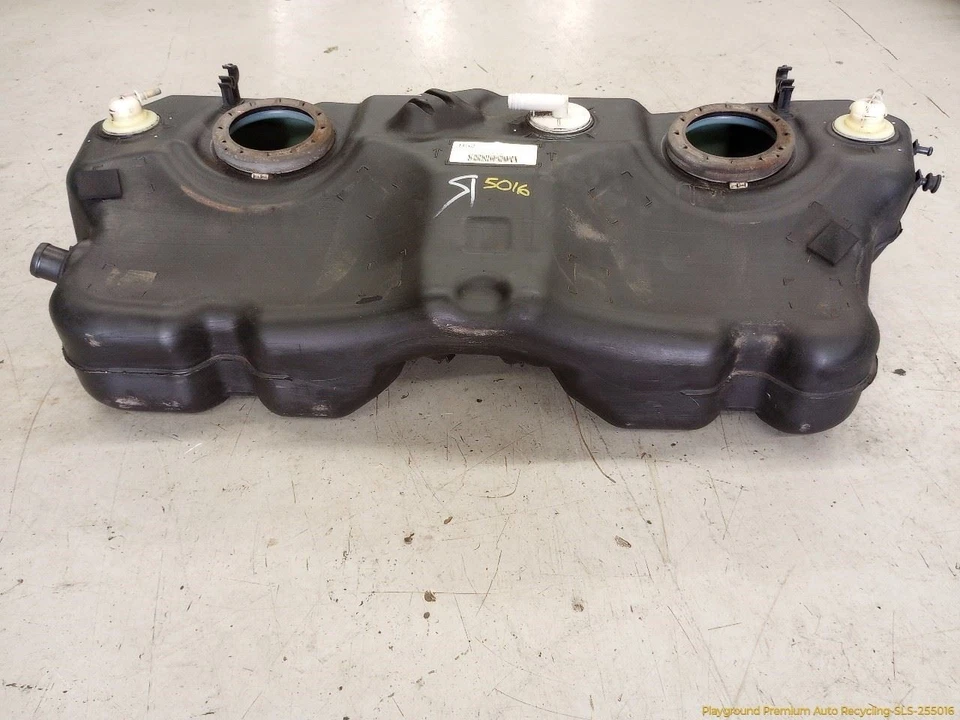 Mini Cooper S R53 Fuel Gas Storage Reservoir Tank Fits 2005 2006 2007 2008 05 06 Foto 3 de 4