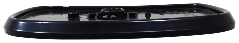 SE ADAPTA A PONTIAC VIBE 2003-2008 PASAJERO RT POTENCIA ESPEJO RETROVISOR PLÁSTICO SIN CALEFACCIÓN Foto 4 de 4