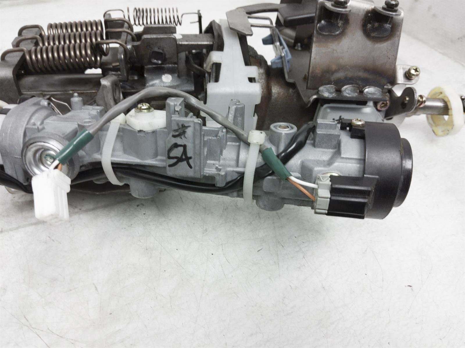 Acura Nsx 1991-2005 Steering Wheel Column Shaft 53200-Sl0-A06