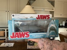 Jaws Original Limited Edition Action Figure Brand New In Box Sealed Rare