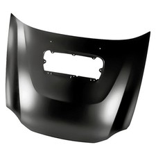 Hood Panel For Subaru Impreza 2002-2003 Replacement Standard Line