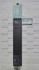1PIECE USED SIEMENS 6SL3120-1TE21-8AA3 SERVO DRIVE 6SL3 120-1TE21-8AA3