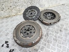 Kit d'embrayage Audi S6