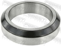 Radlager Febest TT-GGN50 FüR Toyota Hilux 7 Pick Up 8 Fortuner GUN112_ GUN122_