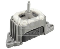 Motorlager Motorhalter Rechts Oder Unten FÜR CitroËN - Febi Bilstein 173478